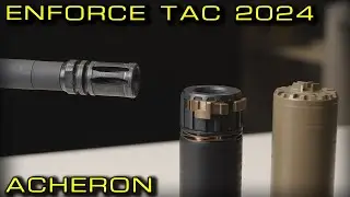 Enforce Tac 2024: Acheron