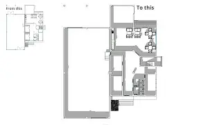 Presentation Floor Plans In Archicad