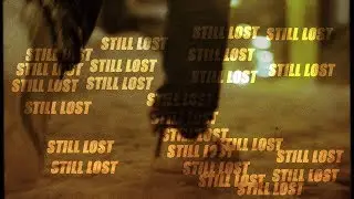 Kevin Na$h - STILL LOST