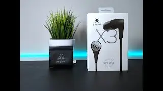 Jaybird X3 Unboxing & Review: Best Bluetooth Earbuds of 2017