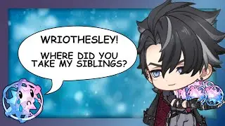 🔴Live! Wriothesley Summons, Abyss, and More | Genshin Impact Live Stream