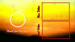 Youtube Outro | Endscreen | Free Copyright | 