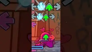 DOUBLE KILL But Black, Gray and Pink Sing it (FNF Cover) (FNF x Impostor V4) +FLP!!!