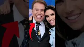 SILVIO FALANDO COM OS ESPÍRITOS