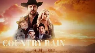 Country Rain (2024) | Inspiring and Heartwarming Drama - Dean Cain, Michael Sigler