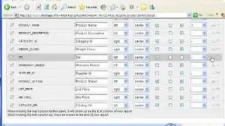 Oracle APEX Tutorial 5  Check Boxes  Part 2  Video Training