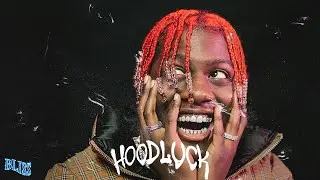 FREE Lil Yachty x BabyTron x Flint Type Beat - HOODLUCK