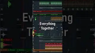 Melodic Techno in FL Studio - Agents of Time, Anyma, Afterlife style FLP 