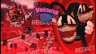 FRIDAY NIGHT FUNKIN: VS CARTOON CAT 2.0 TRAILER (UNBOXING DIRECT)
