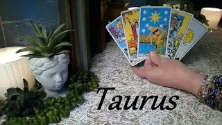 Taurus Mid June 2024 ❤💲 STARS ALIGN! The Moment Everything Falls Into Place! 