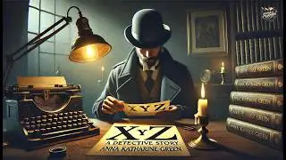 🔍📖 XYZ: Una Historia de Detectives por Anna Katharine Green | ¡Misterio y Suspenso! 🕵️‍♀️✨