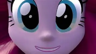 [sfm mlp eqg pov giantess] more fun with pinkie