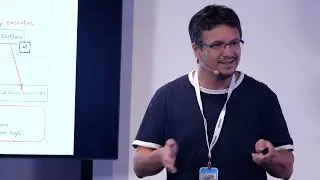 Scaling Tezos with rollups (Day 01) - TezDev Paris 2022