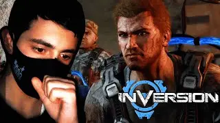 INVERSION ► В ПОИСКАХ ДОЧЕРИ Прохождение #3