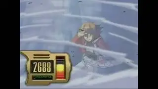 Yu Gi Oh GX Episode 131 promo 4kids tv 2008