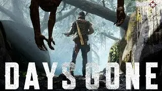 ЖИЗНЬ ПОСЛЕ DAYS GONE ЭКСКЛЮЗИВ PS4 ПРОХОЖДЕНИЕ №7 (HARD) (gameplay ps4 pro)