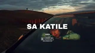 "Sa Katile u tregove" Etnon (drill remix) Emotional prod. lxrdsoul