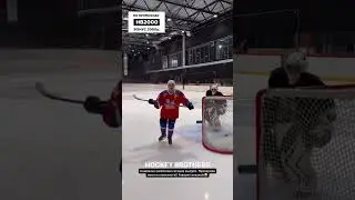 НИКИТА НАГОРНЫЙ ИГРАЕТ В ХОККЕЙ 🏒 #нагорный