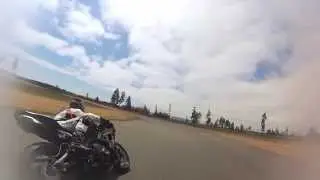 Ducati Seattle GM Talks Motorcycle Training - It's A Fine Line