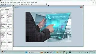 VBA user form designing basic introduction- part 2