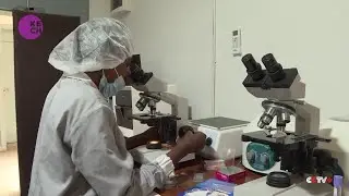 African Health Officials Push for Local Vaccine Production