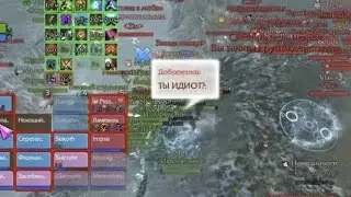 ArcheAge 9.5 💥Защита Крымского полуострова💥