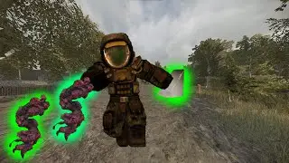 СДЕЛАЛ ФУЛЛ САТУРН |⚔️PvP + OPENWORLD⚔️|ВЫБРОС| STALCRAFT EU|