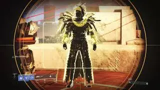 The Lighthouse | A Reflection of Osiris | Season of the Worthy