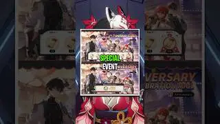 the *NEW* VERSION 2.1 UPDATE on Honkai: Star Rail!