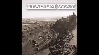 Stadium Way 