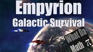 Empyrion - Galactic Survival review - GAMES IN EDUCATION (Science)