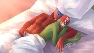 ~Инцест - дело семейное~ОЗВУЧКА КОМИКСОВ 