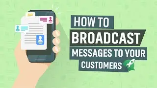 How to Send Bulk Messages on WhatsApp with WAWCD