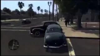 Обзор L.A Noire