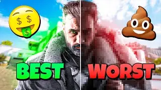 Is the R6 Operator Zero ACTUALLY Good or just BAD? | TLAC 7
