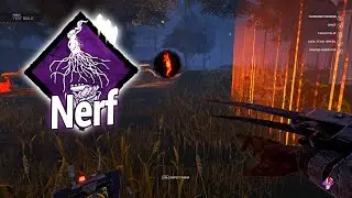 The Eruption Nerf