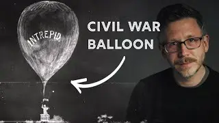 How Civil War balloons actually worked