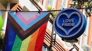 Ode to Pride | Manchester Pride