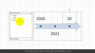 How to Create a Timeline in Excel