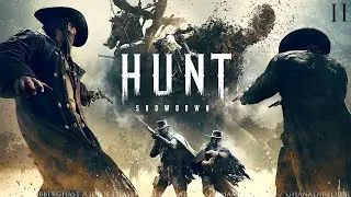 Scrapbeak - Hunt: Showdown
