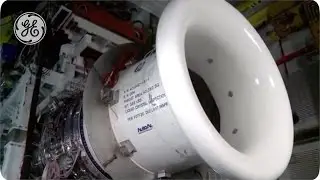 Innovative to the Core - GE Aviation's Adaptive Cycle Engine