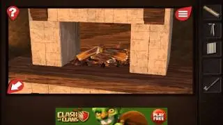 Room Escape Terror Level 4 - Walkthrough | Room Escape Terror Cheats