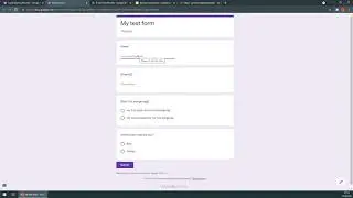 AddonForge - Google Forms - Send Certificates - How to use Custom Certificates