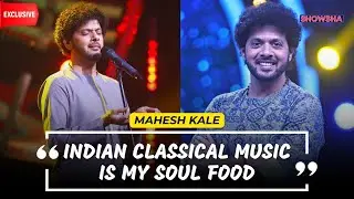Mahesh Kale EXCLUSIVE: On Globalizing Hindustani Classical Music, Fusion Trends & More | N18V