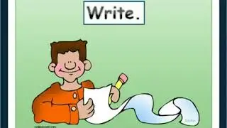 Classroom Language