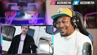 Lil Peep - your eyes (Official Video) *REACTION!!!*