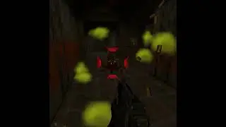 Creepy Screams in Half-Life 