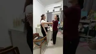 Tante tobrut kesukaan bapak bapak 