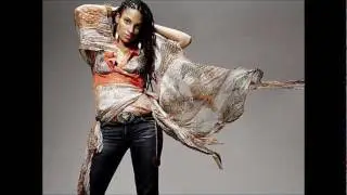 Goapele - Things Don't Exist