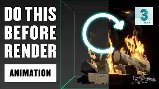 [Solved] how to preview animation before rendering.